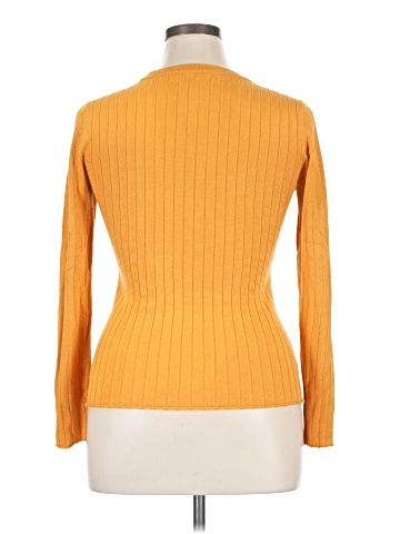 No Boundaries Pullover Sweater (view 2)