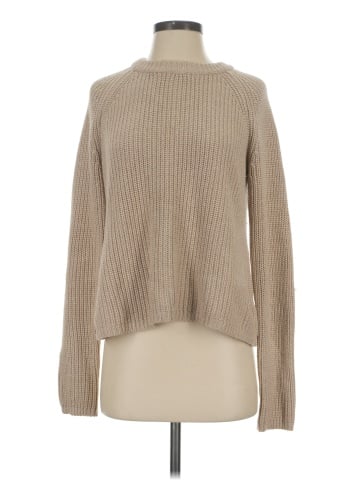 Quince Turtleneck Sweater (view 1)