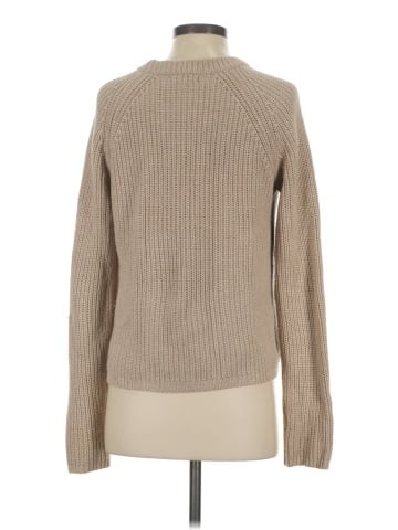 Quince Turtleneck Sweater (view 2)