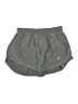 Nike Gray Athletic Shorts Size L - photo 1