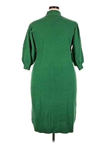 ELOQUII Casual Dress (view 2)