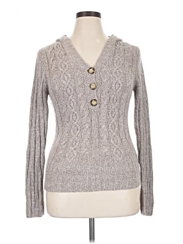 United States Sweaters Cardigan (view 1)