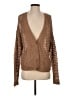 Max Studio Brown Cardigan Size S - photo 1