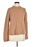Quince 100% Cashmere Tan Cashmere Pullover Sweater Size M - photo 1