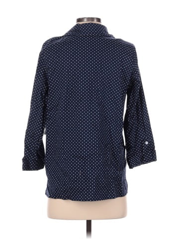 Kim Rogers 3/4 Sleeve Blouse (view 2)