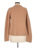 Quince 100% Cashmere Tan Cashmere Pullover Sweater Size M - photo 2