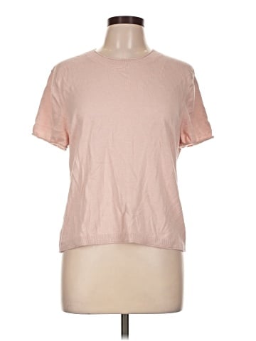 Quince Short Sleeve T-Shirt (view 1)