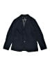 Zara Solid Blue Blazer Size 9 - photo 1