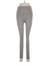 Reebok Gray Active Pants Size M - photo 1