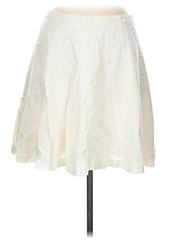 White House Black Market Casual Skirt (view 1)