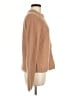 Quince 100% Cashmere Tan Cashmere Pullover Sweater Size M - photo 4