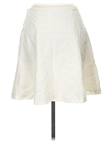 White House Black Market Casual Skirt (view 2)