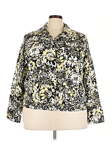 Carole Little Jacket (view 1)