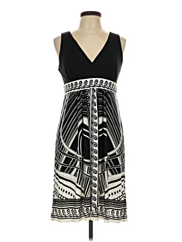 Sandra Darren Casual Dress (view 1)