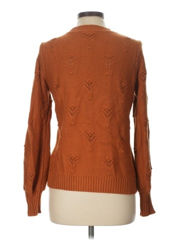 Ann Taylor LOFT Pullover Sweater (view 2)