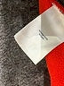 Lands' End 100% Polyester Orange Jacket Size L - photo 7