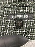 Express Black Pullover Sweater Size S - photo 7