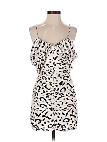 Self-Portrait Casual Dress (view 1)