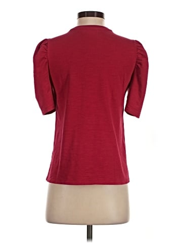 NATION LTD Short Sleeve Top (view 2)