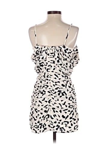 Self-Portrait Casual Dress (view 2)