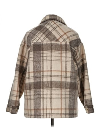 Zara Coat (view 2)