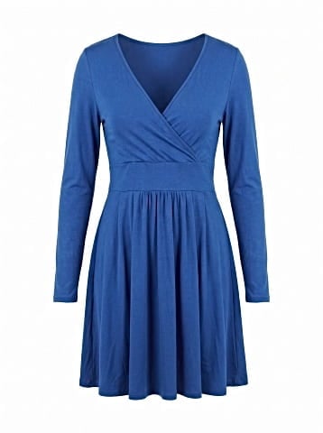 Shein Cocktail Dress (view 1)