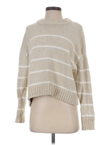 Quince Turtleneck Sweater (view 1)