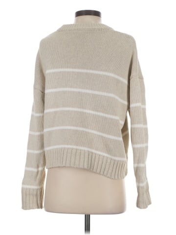Quince Turtleneck Sweater (view 2)