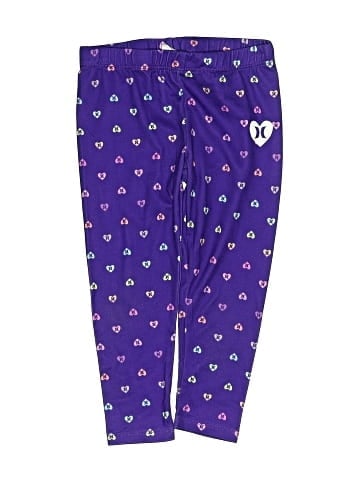 Hurley Track Pants (view 1)