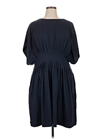 eShakti Casual Dress (view 1)
