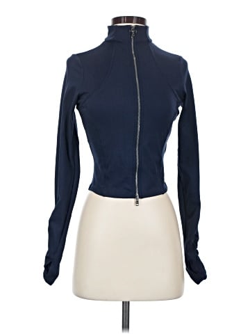 Gilly Hicks Track Jacket (view 1)