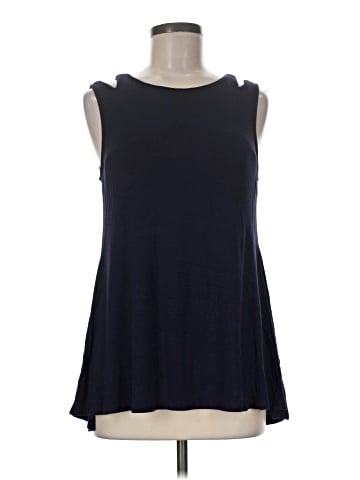 Cupio Sleeveless Top (view 1)