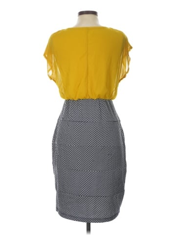 En Focus Studio Casual Dress (view 2)