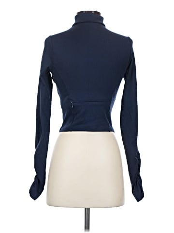 Gilly Hicks Track Jacket (view 2)