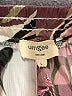 Umgee 100% Polyester Pink Casual Pants Size L - photo 7
