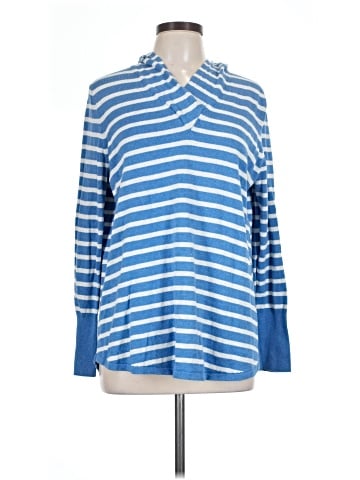 Nic + Zoe Pullover Sweater (view 1)
