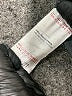 Puma 100% Polyester Solid Gray Track Pants Size L - photo 8
