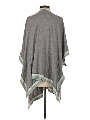 Chico's Poncho (view 2)