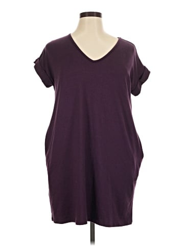 Entro Casual Dress (view 1)