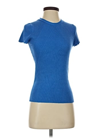 Grace Elements Short Sleeve Top (view 1)