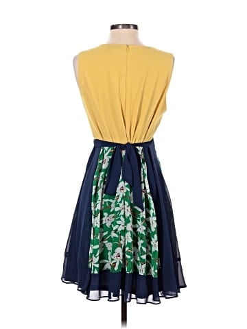 Ryu Cocktail Dress (view 2)
