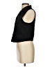 Zara Black Vest Size S - photo 5