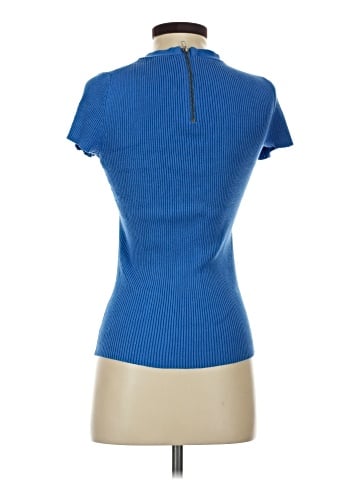 Grace Elements Short Sleeve Top (view 2)