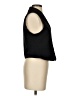 Zara Black Vest Size S - photo 4