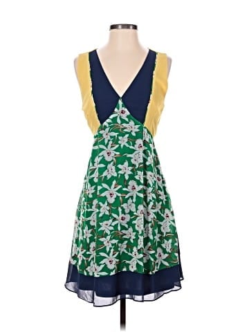 Ryu Cocktail Dress (view 1)