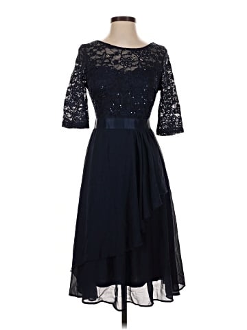 Miusol Cocktail Dress (view 1)