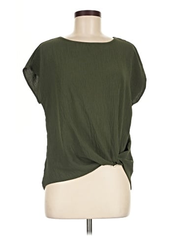 Gilli Short Sleeve Top (view 1)