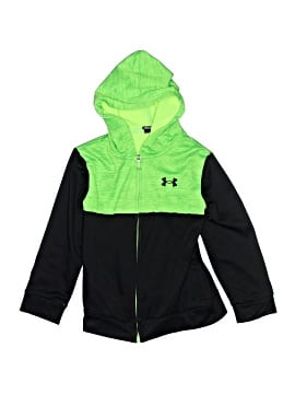 Under Armour Windbreaker