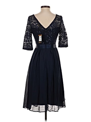 Miusol Cocktail Dress (view 2)