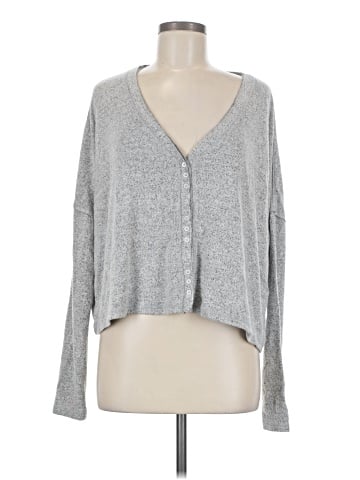 Out From Under Long Sleeve Top (view 1)